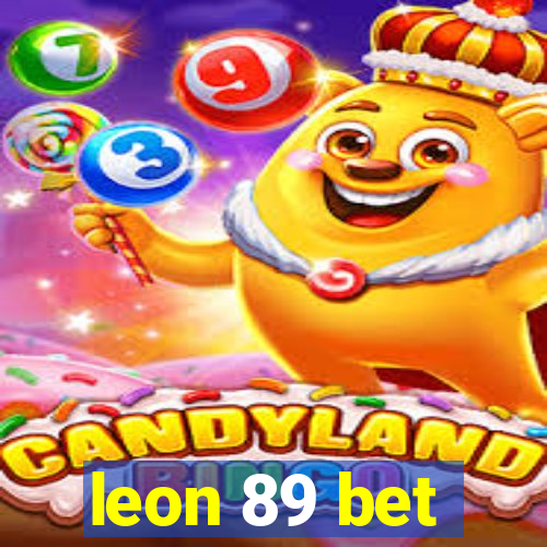 leon 89 bet